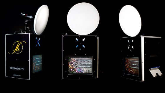 photobooth rental in luxembourg