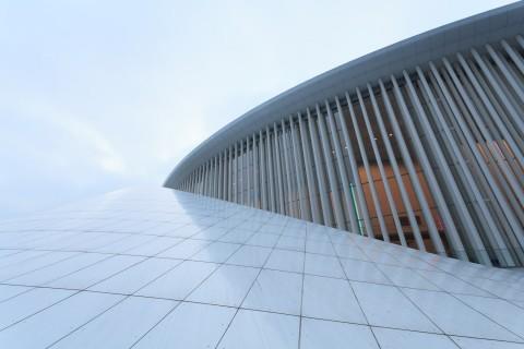 philharmonie opéra de luxembourg - avant developpement