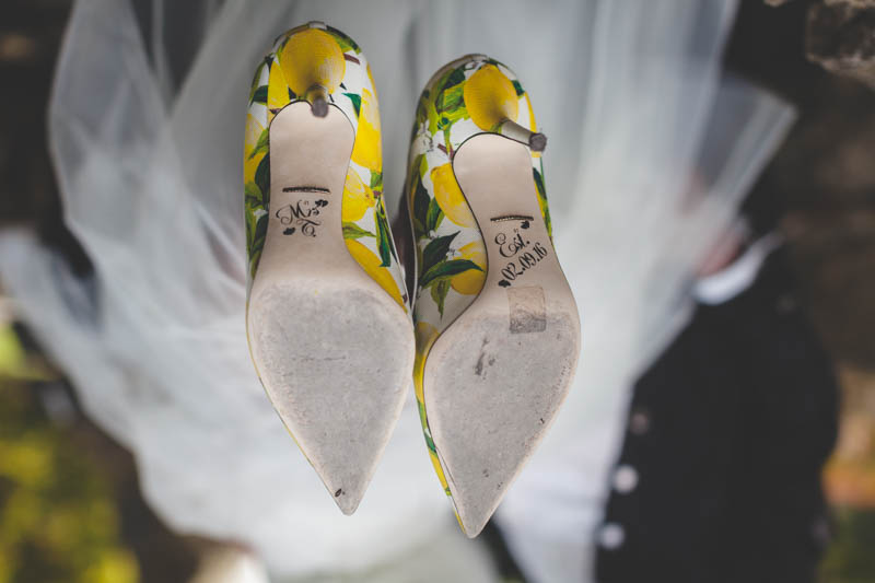 43 fun shoes for wedding