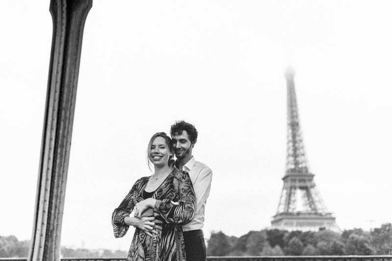 photographe de mariage à Paris