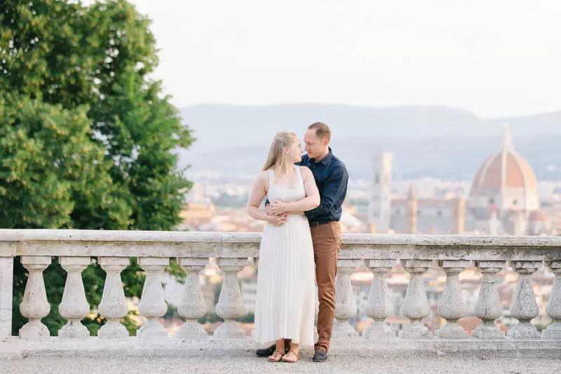 fine art photographie de mariage à florence